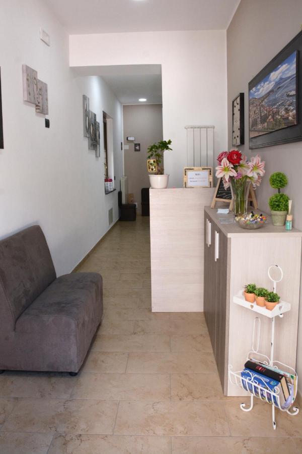 Sylva Mala Home Trecase Εξωτερικό φωτογραφία