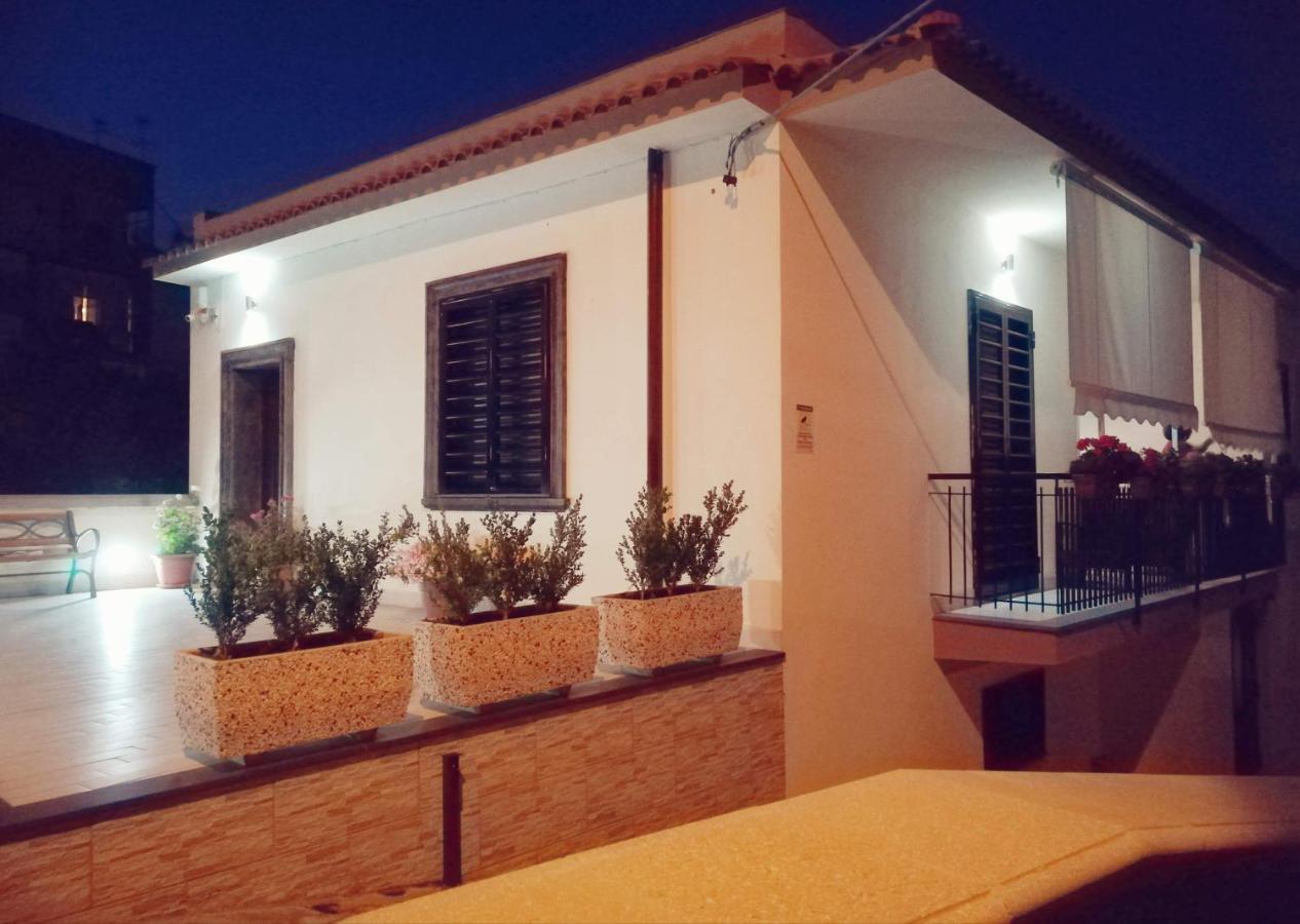 Sylva Mala Home Trecase Εξωτερικό φωτογραφία