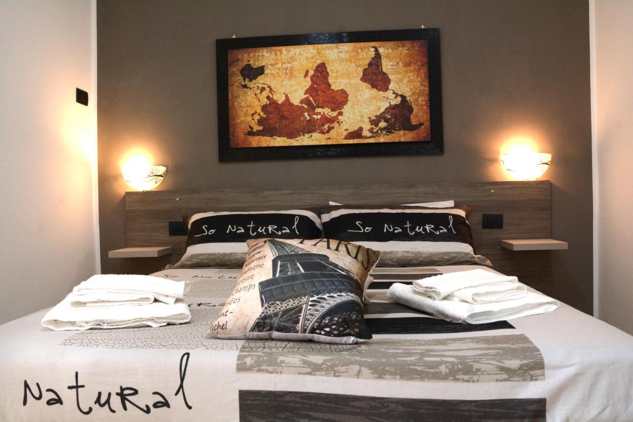 Sylva Mala Home Trecase Εξωτερικό φωτογραφία
