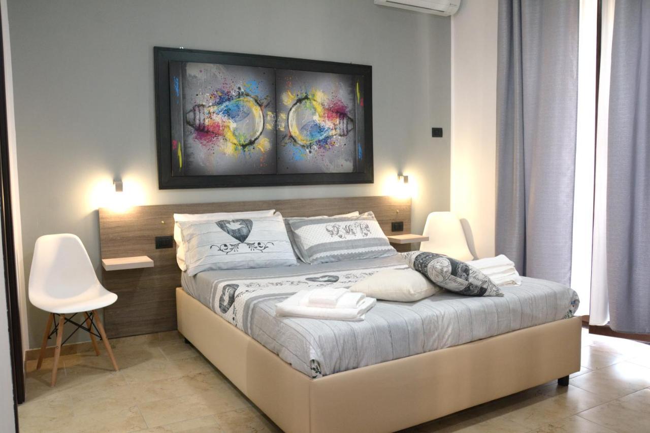 Sylva Mala Home Trecase Εξωτερικό φωτογραφία