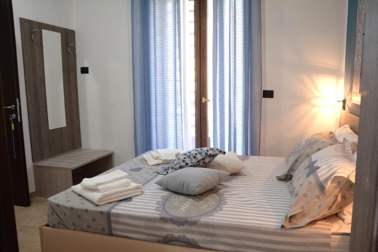 Sylva Mala Home Trecase Εξωτερικό φωτογραφία