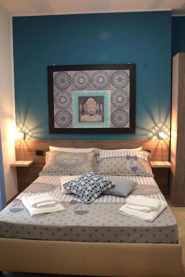Sylva Mala Home Trecase Εξωτερικό φωτογραφία
