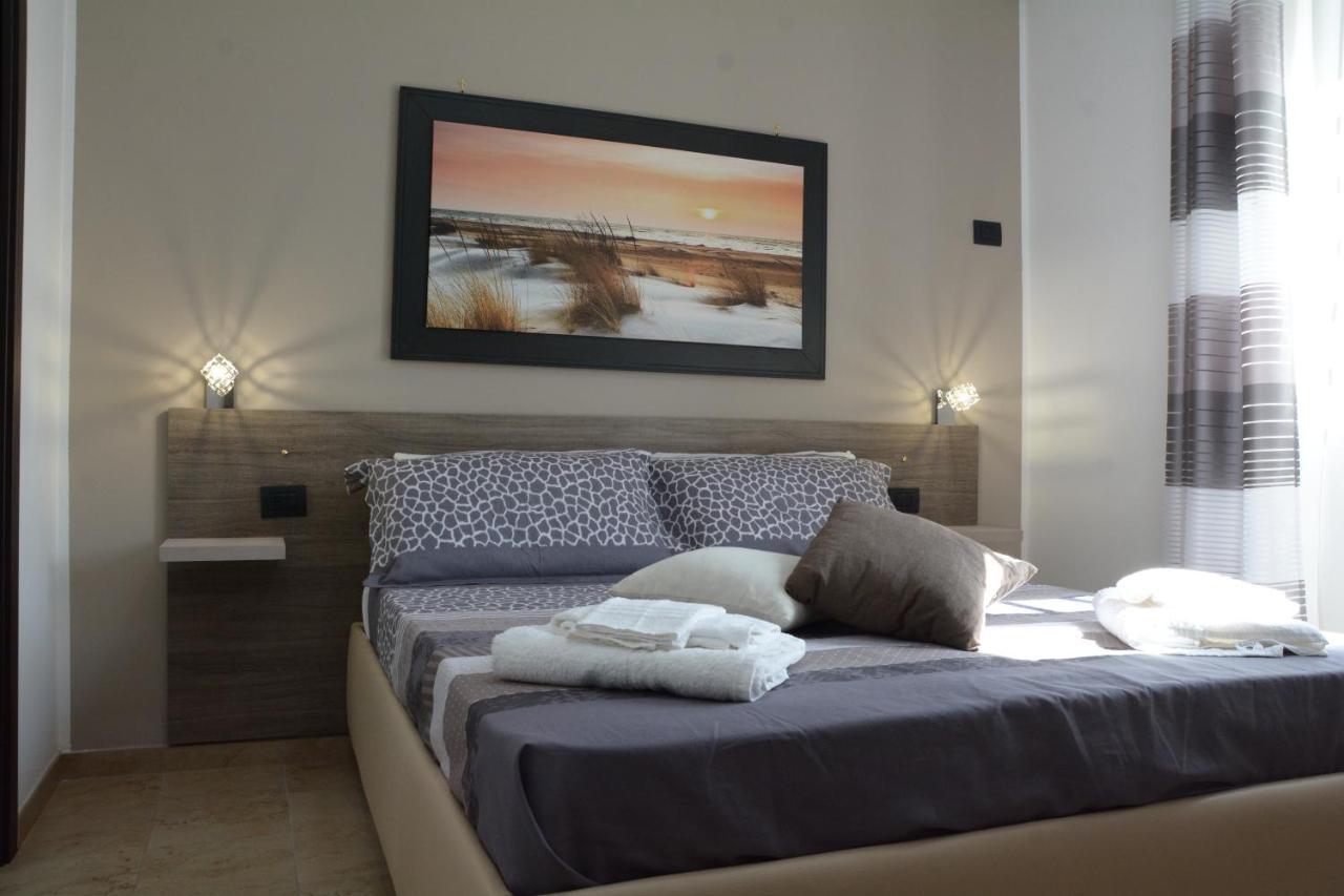 Sylva Mala Home Trecase Εξωτερικό φωτογραφία