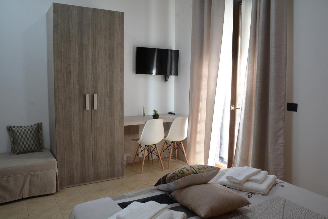 Sylva Mala Home Trecase Εξωτερικό φωτογραφία