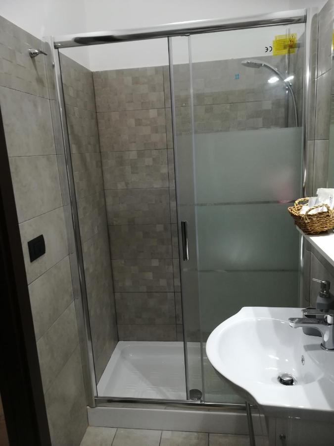 Sylva Mala Home Trecase Εξωτερικό φωτογραφία