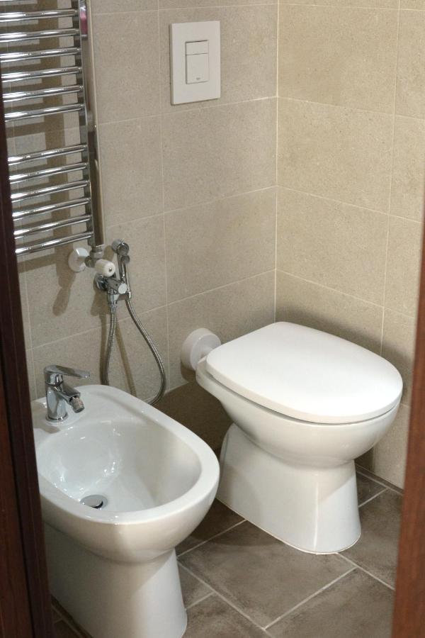 Sylva Mala Home Trecase Εξωτερικό φωτογραφία