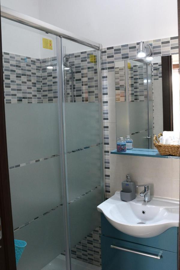 Sylva Mala Home Trecase Εξωτερικό φωτογραφία
