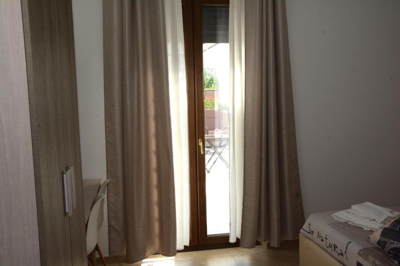 Sylva Mala Home Trecase Εξωτερικό φωτογραφία