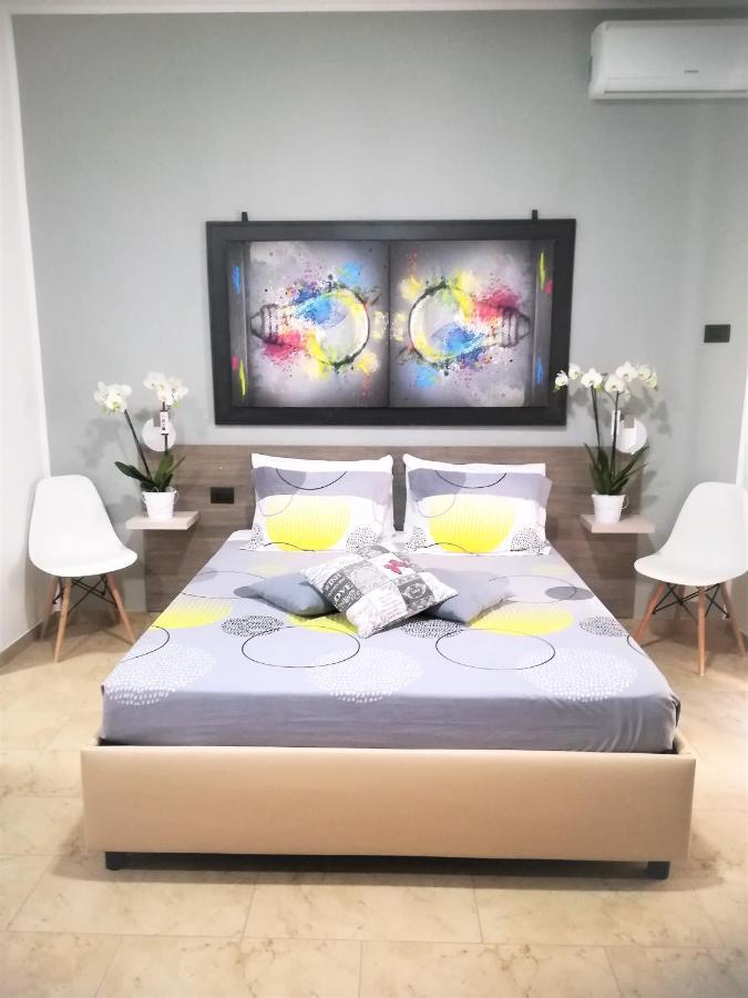 Sylva Mala Home Trecase Εξωτερικό φωτογραφία