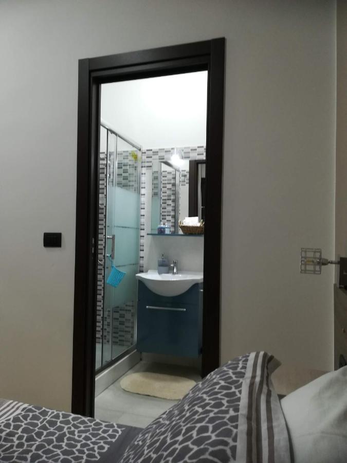 Sylva Mala Home Trecase Εξωτερικό φωτογραφία