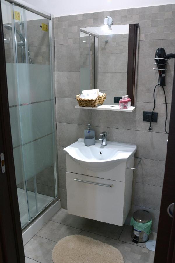 Sylva Mala Home Trecase Εξωτερικό φωτογραφία