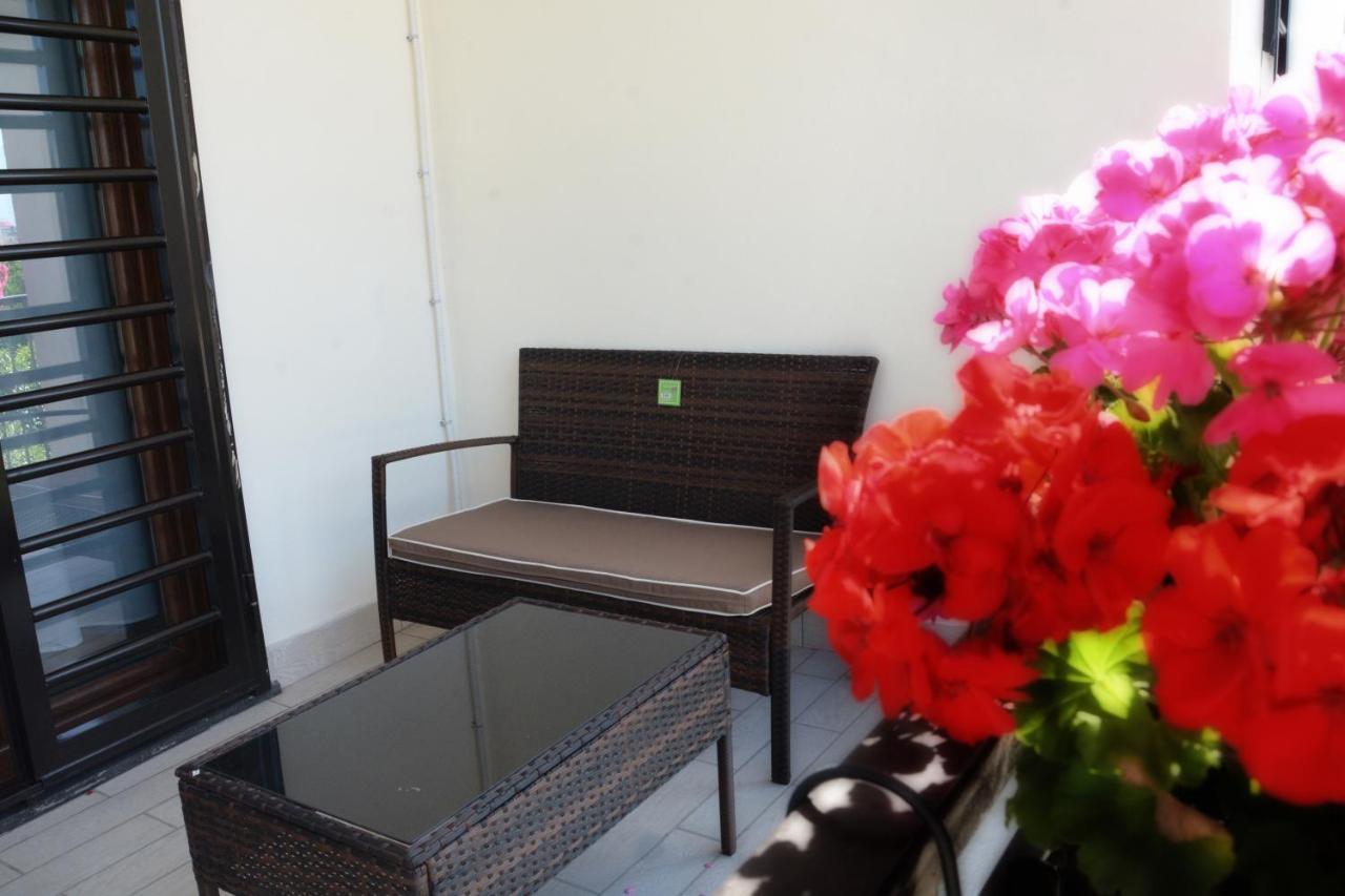 Sylva Mala Home Trecase Εξωτερικό φωτογραφία