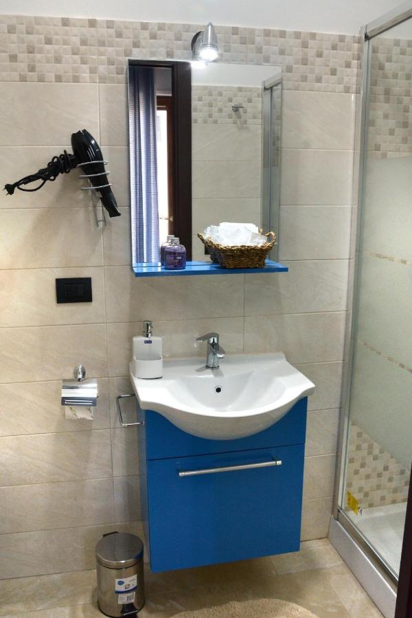 Sylva Mala Home Trecase Εξωτερικό φωτογραφία